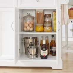 Desserte Roulante FKW71-SCH 35 Desserte Roulante FKW71-SCH -Cuisine À La Maison 7e090b12134045e7a67aceee4bce1aaf