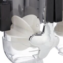 Distributeur De Céréales Mural 1,7 L -Cuisine À La Maison 7e44205a58bd47018d0c91410c726347