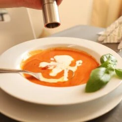 Moulin à Poivre Manuel Lot De 2 -Cuisine À La Maison 7eb27ad72101485682d6ef38af227d9d