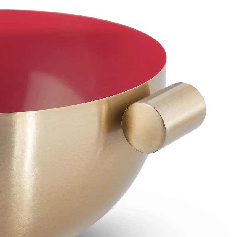 Saladier 20 Cm En Lot De 2 5 Saladier 20 Cm En Lot De 2 – Image 5