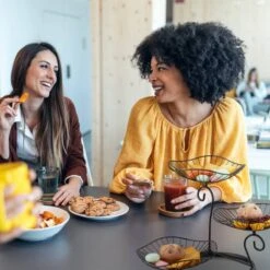 Corbeille à Fruits à 3 Niveaux 9 Corbeille à Fruits à 3 Niveaux -Cuisine À La Maison 8026e2f966664aebbc95ad029486f547