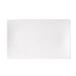 Plat Rectangle Dune X