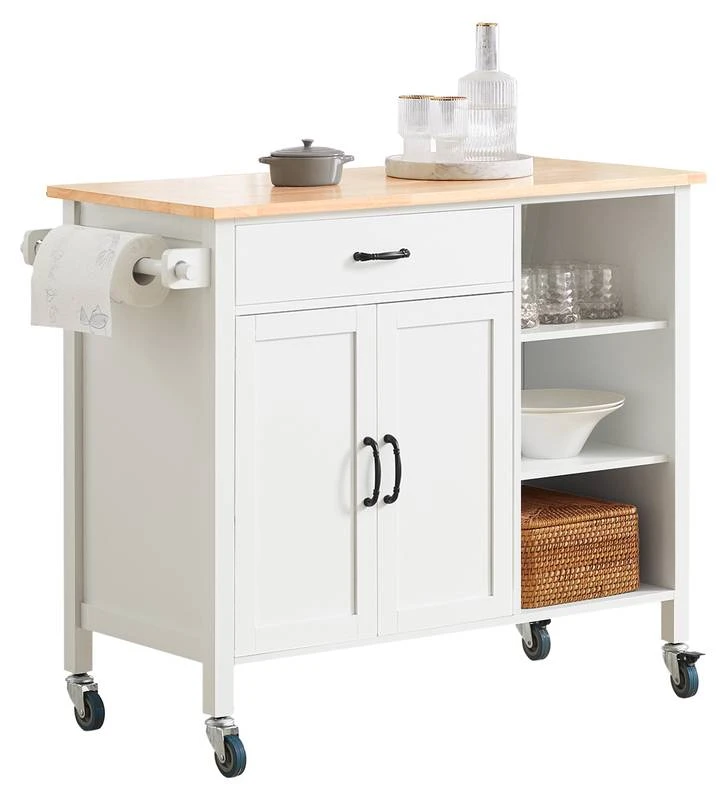 Desserte Roulante FKW103-WN 1 Desserte Roulante FKW103-WN