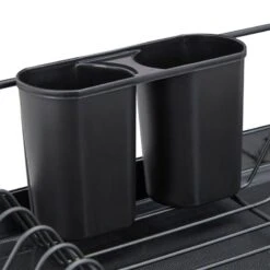 Égouttoir Avec Bac Récupérateur -Cuisine À La Maison 810f938ec19a42f8acfd1688ef97cd00