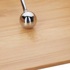 Porte-serviettes De Table En Bambou -Cuisine À La Maison 81588ac997e54a7fa76b7223c2ba2741