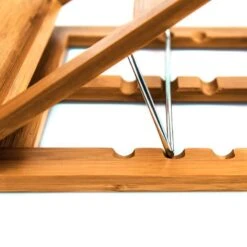 Lutrin De Cuisine En Bambou Porte Livre -Cuisine À La Maison 8250603770894ced9cc51d0feb0a1a10