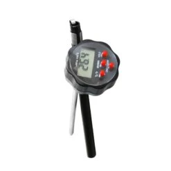 Thermomètre De Cuisson Digital 7 Thermomètre De Cuisson Digital -Cuisine À La Maison 827ca35f6f2b4a55942359c219b64217