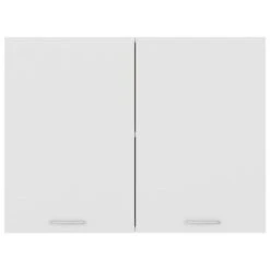 VIDAXL Armoire Suspendue -Cuisine À La Maison 841ca7c98eba4b0eb0cff5664329afe9