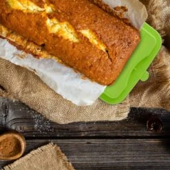 Boîte à Gâteau Rectangulaire -Cuisine À La Maison 848e89036e5e43eea5d9b6d2f46a8c8d