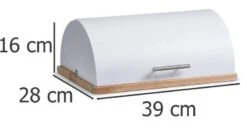 Panetière 20 Panetière -Cuisine À La Maison 84959a23cffa488e9251a74918edbc65