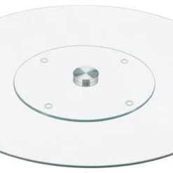 Plateau Tournant Pour Gâteaux -Cuisine À La Maison 852af5b95a90407d85f625d1de29fa02