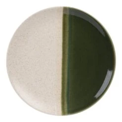 Assiette Plate 27.5 Canopée X6