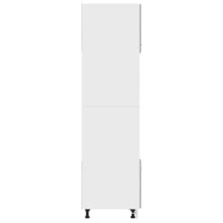 VIDAXL Armoire à Four à Micro-ondes -Cuisine À La Maison 85f4bede5c22491cabc7acf6e05843b3