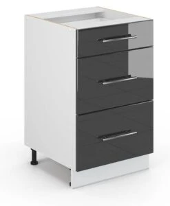 Meuble Bas Fame-Line