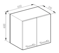 Meuble Haut R-Line 60cm Bordeaux -Cuisine À La Maison 86229efb782b46d289e96d58b8970efe.cropped 125 175 771 697.processed