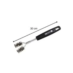 Brosse à Barbecue En Y 7 Brosse à Barbecue En Y -Cuisine À La Maison 864d6cfa306942a2904bb94dd95afb61