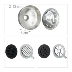 Presse-citron Manuel Coupe-pommes -Cuisine À La Maison 86ea15bc93f441bf8aa996f4eedc1ea9