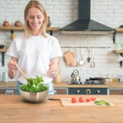 4x Saladiers Modernes Ø 15 Cm 9 4x Saladiers Modernes Ø 15 Cm -Cuisine À La Maison 87437a30e51b4c41823ce84833faea16