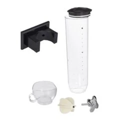 Distributeur De Céréales Mural 1,7 L -Cuisine À La Maison 87c541164ab54bb9b5afc524d9602f31