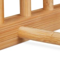 Égouttoir En Bambou -Cuisine À La Maison 87eee763fc874cd6b8c3881083d6c924