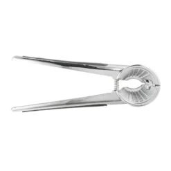 Casse-noix En Métal Argenté -Cuisine À La Maison 898d9cdacbf442d08477c0f985c1da85