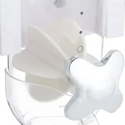 Distributeur De Céréales Mural 1,7 L -Cuisine À La Maison 8a7ceb1acfa044f588c02df7af748d3c