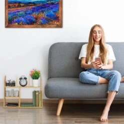 Étagère Bambou 6 Compartiments -Cuisine À La Maison 8ac5f6289d4c43c59336c104170ca111