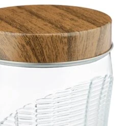 Bocaux En Verre Lot De 8 -Cuisine À La Maison 8b66c3490e31489d985b70f05e9248f8