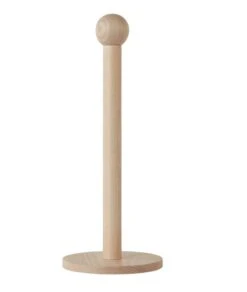 Porte-serviettes Marron