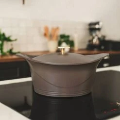 L'incroyable Cocotte -Cuisine À La Maison 8c9e3db9f1404808a0973bcae6faa6c5