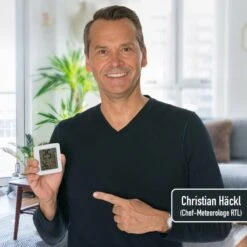 Thermomètre Fackelmann -Cuisine À La Maison 8d1b8ecccc07470790ba4efa095e4dc8