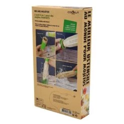 Coffret Cadeau We Are Mojito -Cuisine À La Maison 8d7d81d71269459dad553c24c2c91ba3