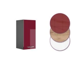 Meuble Haut R-Line 30cm Goldkraft 25 Meuble Haut R-Line 30cm Goldkraft -Cuisine À La Maison 8df20b71e03d4d9fb18930e10d293c76