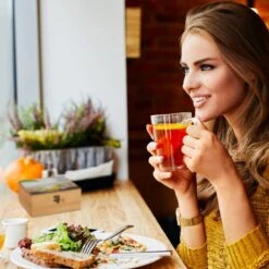 Boîte à Thé Bambou 6 Compartiments 14 Boîte à Thé Bambou 6 Compartiments -Cuisine À La Maison 8dfeb1da0e3847f78848f8314b783281