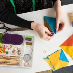 Rangement à Couverts 4 Compartiments -Cuisine À La Maison 8f4b741f21554085ab9db84d7eb2662a