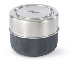Black+Blum Lunch Pot En Verre Et Silicone