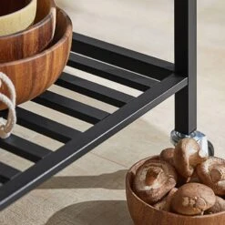 Desserte De Cuisine FKW112-PF -Cuisine À La Maison 8f75f5b59e7345529afb36ba682d58c6