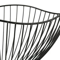 Corbeille à Fruits Au Design Courbé 11 Corbeille à Fruits Au Design Courbé -Cuisine À La Maison 901c536d57374a3399e174f4df1b1524