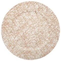 Assiette De Noël, Ø 33 Cm