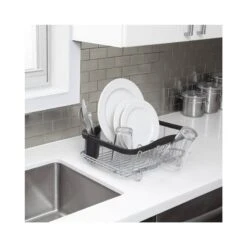 Umbra Egouttoir Sinkin -Cuisine À La Maison 932810c08c324baabaacdc524e6b30dd