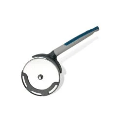 Roulette à Pizza Géante