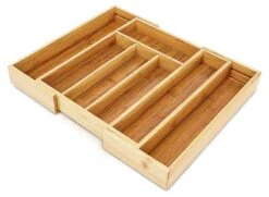 Range-Couvert Extensible Bambou