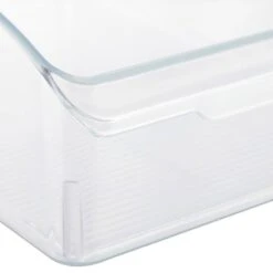Lot De 2 Bacs De Frigo Transparents 13 Lot De 2 Bacs De Frigo Transparents -Cuisine À La Maison 95c392bcd9ed4c50b97cfbb77422fc19
