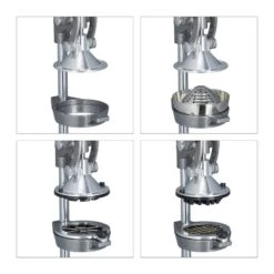 Presse-citron Manuel Coupe-pommes -Cuisine À La Maison 982cb2e5970c4e23b73004f482b70360