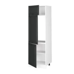 Armoire Frigo R-Line 60cm -Cuisine À La Maison 98b197d2f6274ef6a3ce5e76faed4e97