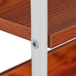 Étagère De Cuisine 5 Niveaux 30 Étagère De Cuisine 5 Niveaux -Cuisine À La Maison 98c4043057c6412e8143215d510324c6