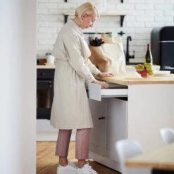 Range-couverts Bambou Marron Extentsible 10 Range-couverts Bambou Marron Extentsible -Cuisine À La Maison 98cade037c1c4258afd3557c4c95f19e 1