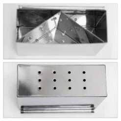 Égouttoir à Vaisselle En Inox Bac Eau -Cuisine À La Maison 9915bb68207f411f9e2646a263b64432