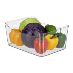 Tiroir à Poignées Pour Réfrigérateur