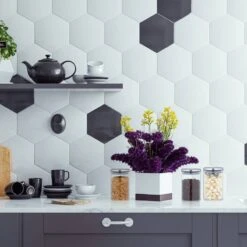 Lot De 3 Bocaux En Verre De 800 Ml -Cuisine À La Maison 9980ff735b8d4886a76d61f0009503b9